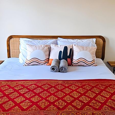 Little Munduk, Full Private Villa Εξωτερικό φωτογραφία