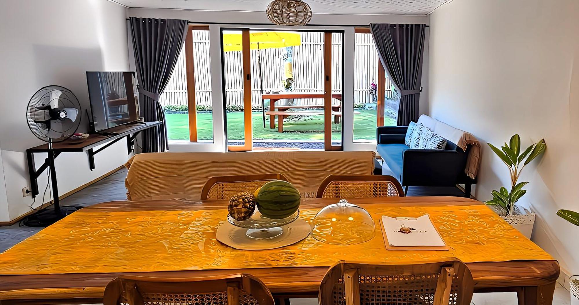 Little Munduk, Full Private Villa Εξωτερικό φωτογραφία