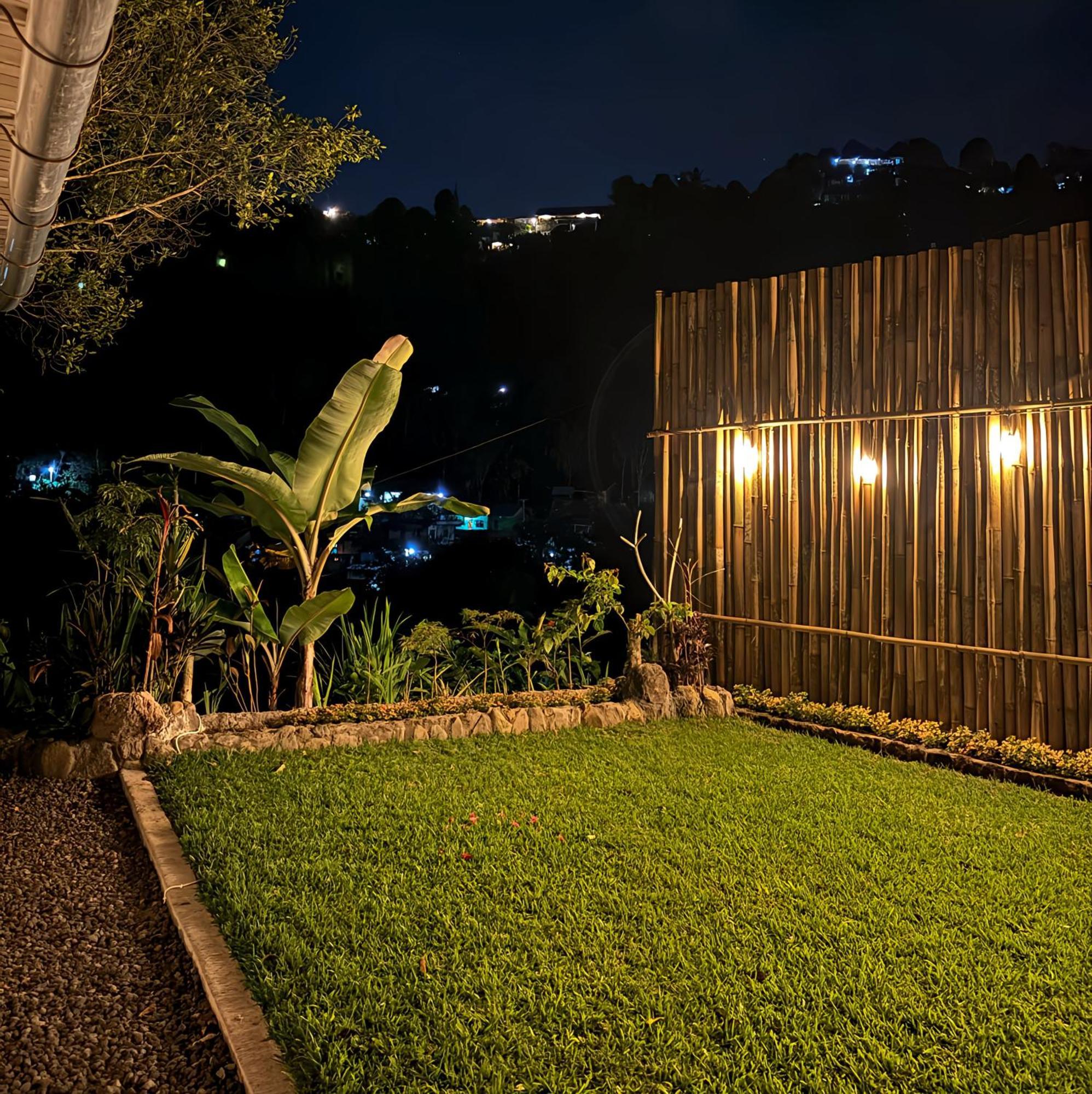 Little Munduk, Full Private Villa Εξωτερικό φωτογραφία