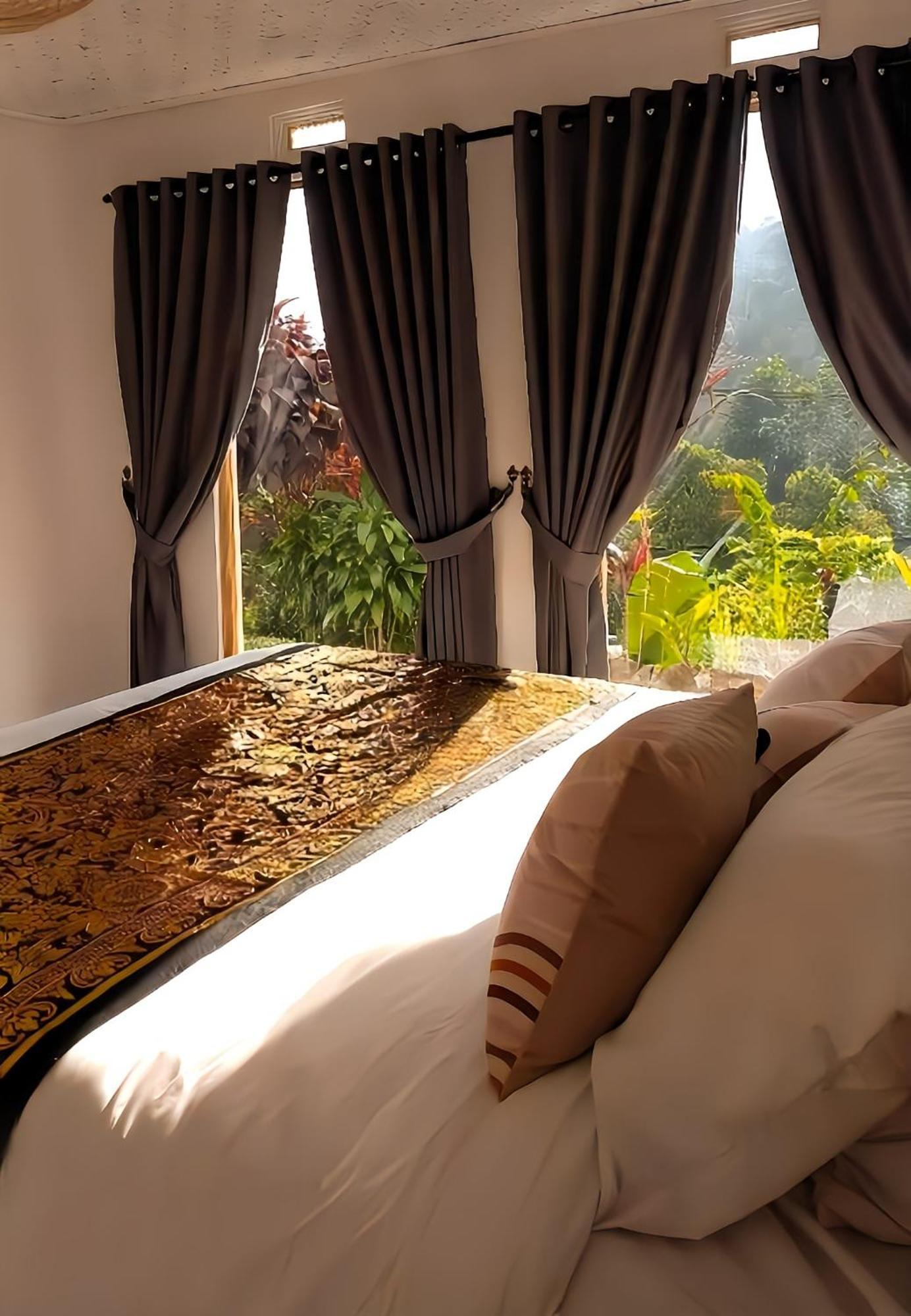 Little Munduk, Full Private Villa Εξωτερικό φωτογραφία