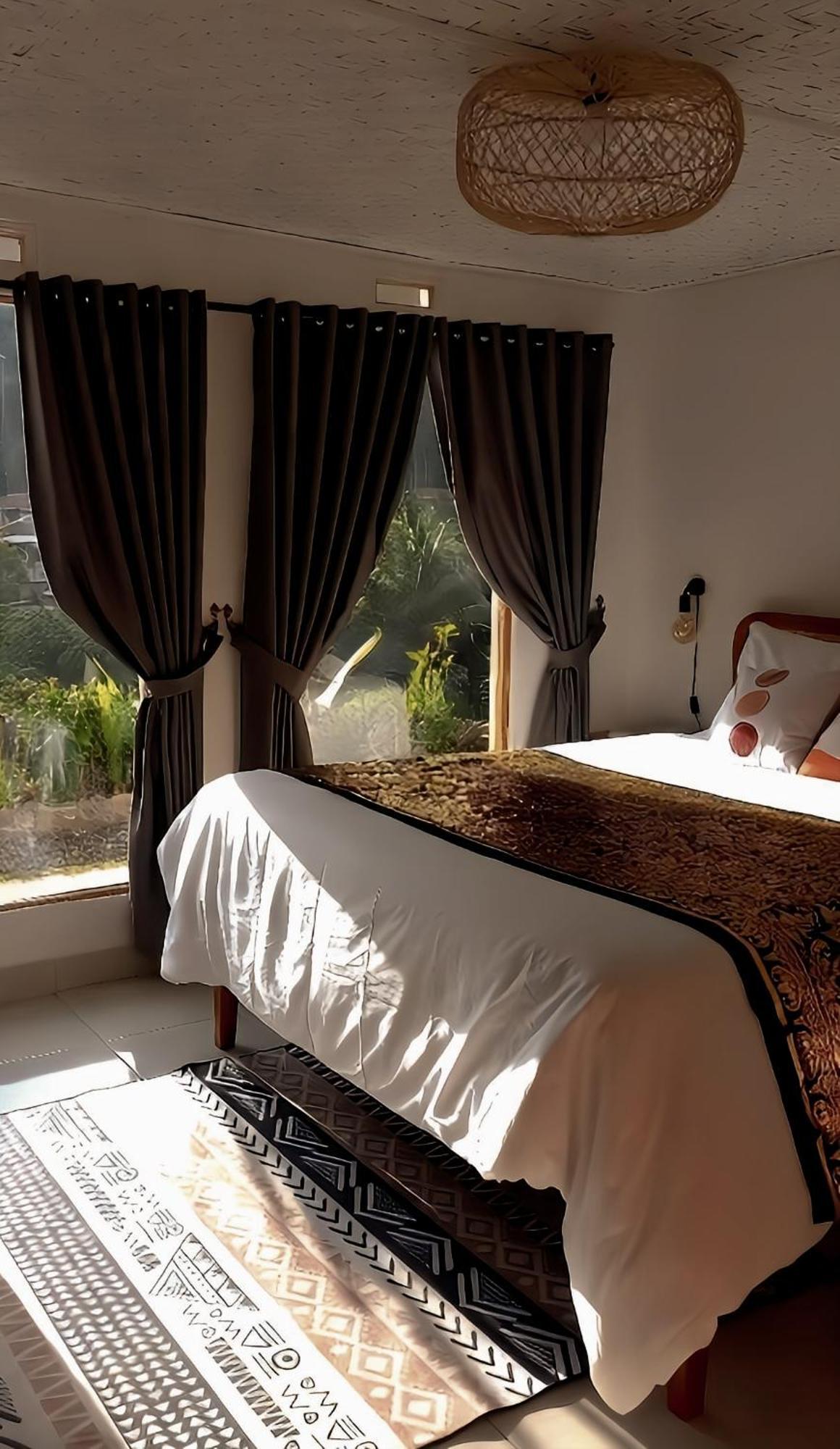 Little Munduk, Full Private Villa Εξωτερικό φωτογραφία