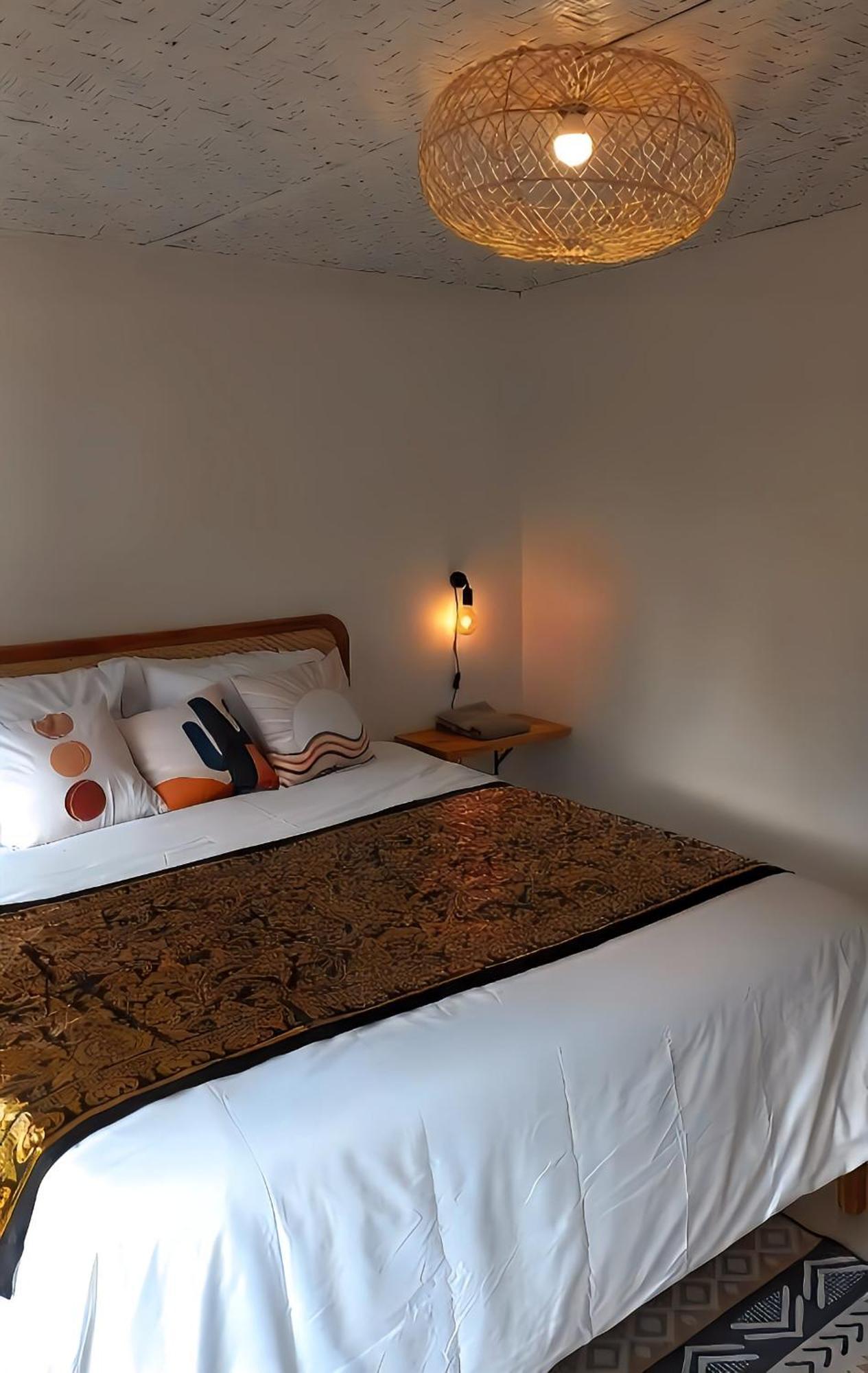 Little Munduk, Full Private Villa Εξωτερικό φωτογραφία
