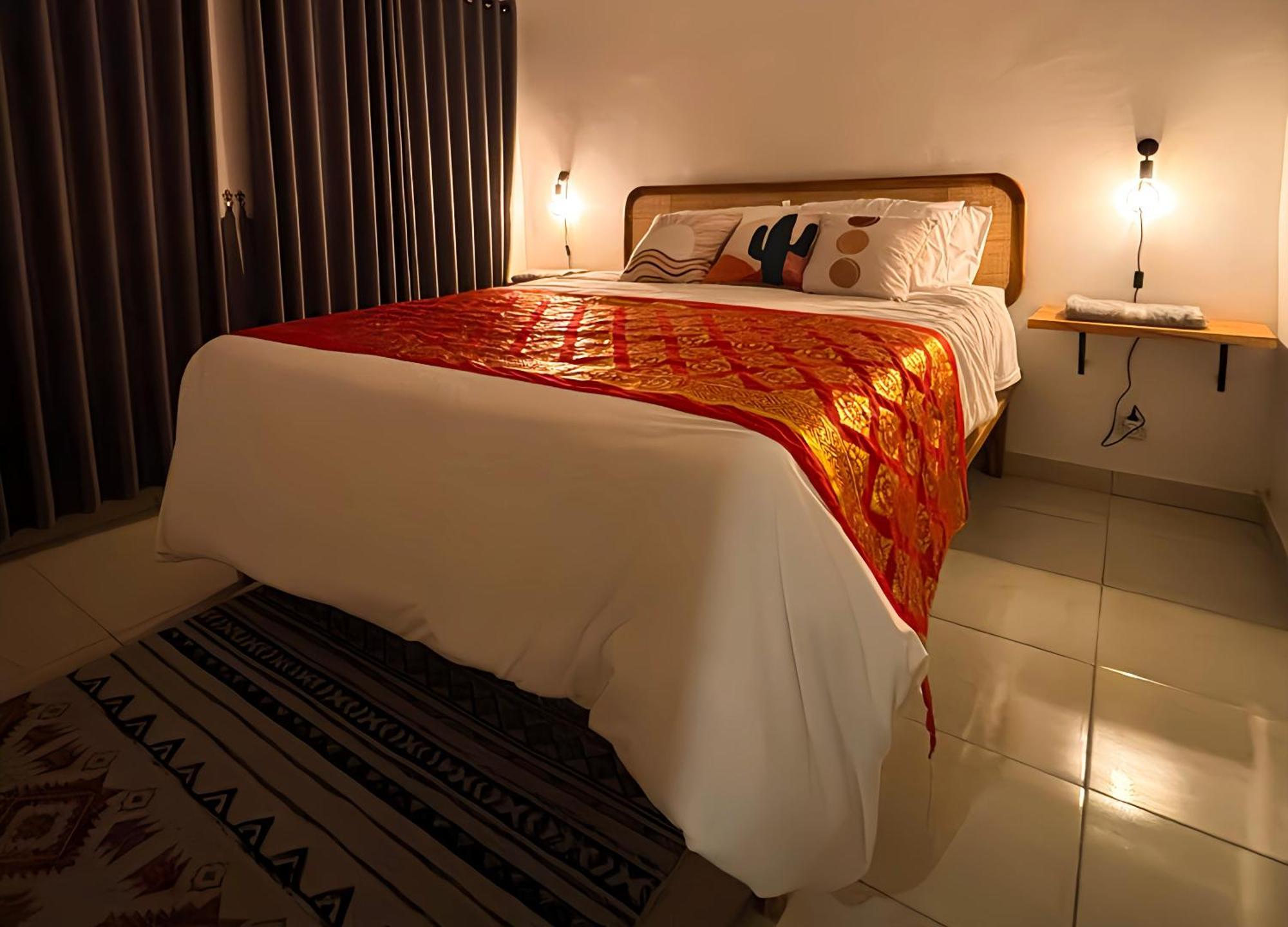 Little Munduk, Full Private Villa Εξωτερικό φωτογραφία