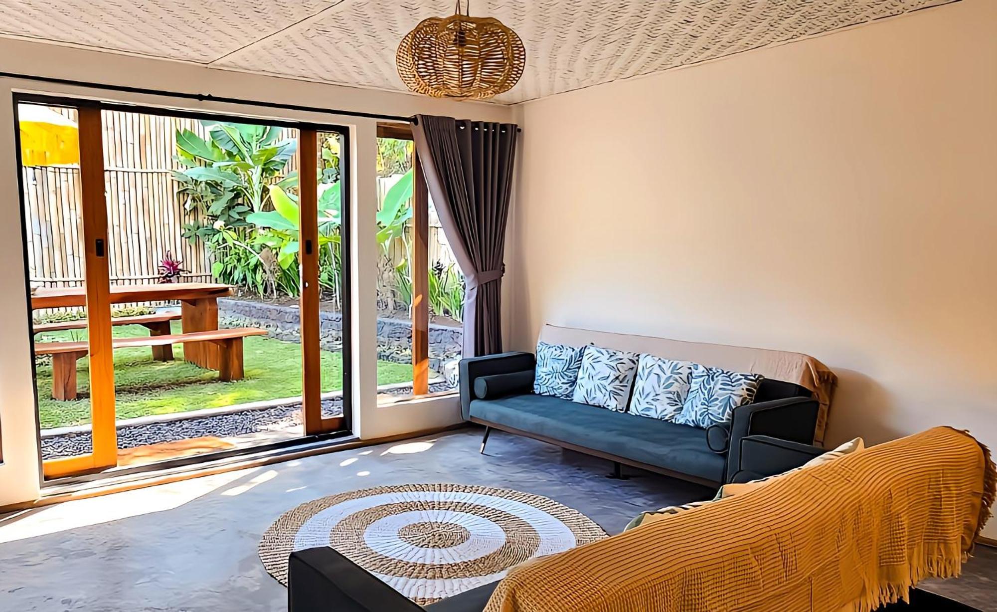 Little Munduk, Full Private Villa Εξωτερικό φωτογραφία