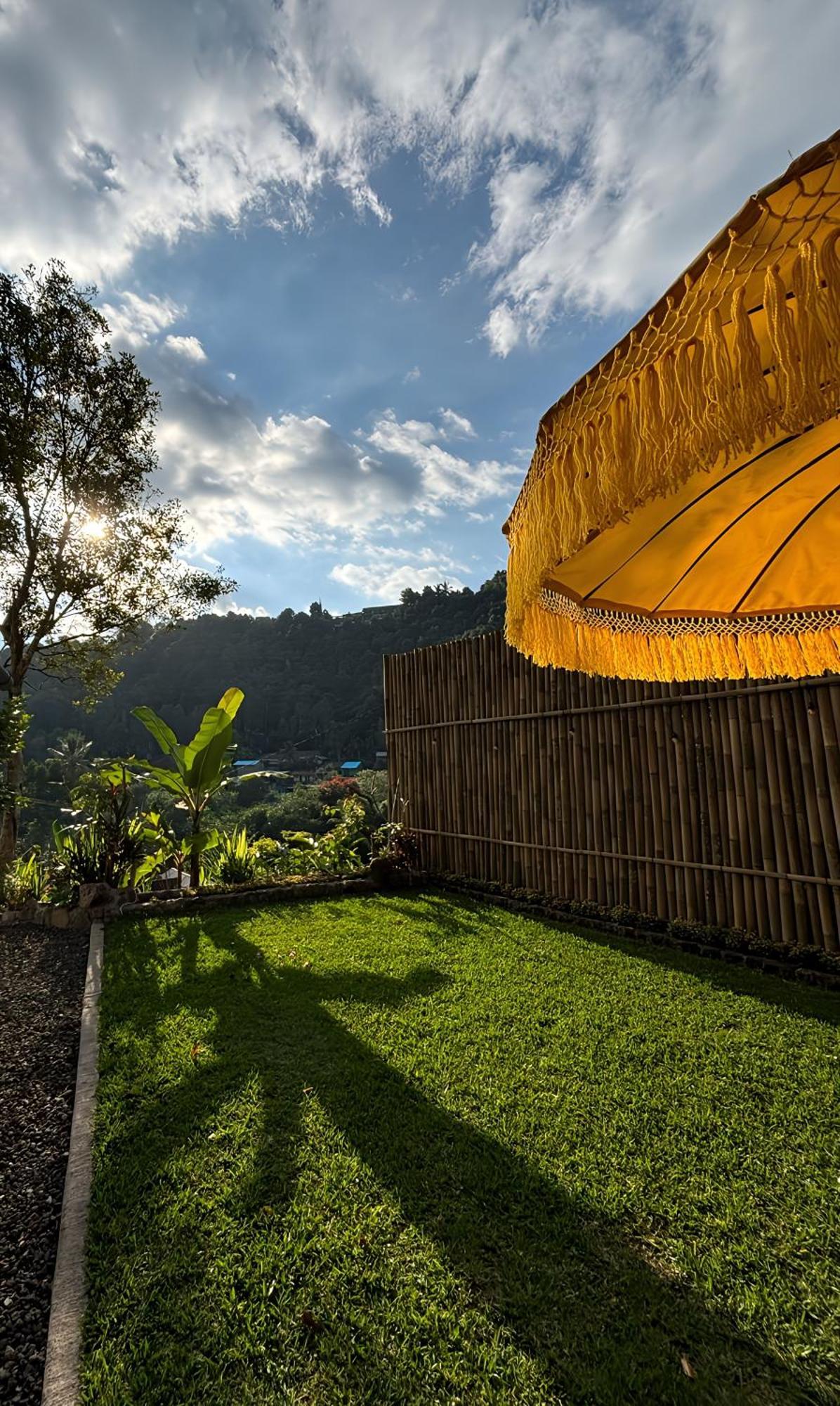 Little Munduk, Full Private Villa Εξωτερικό φωτογραφία