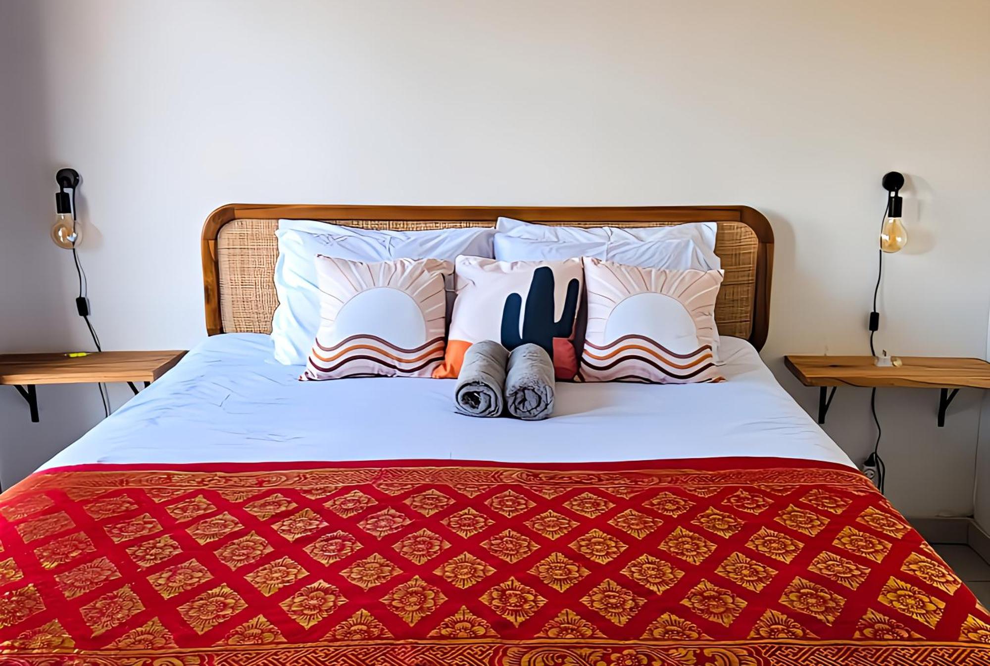 Little Munduk, Full Private Villa Εξωτερικό φωτογραφία