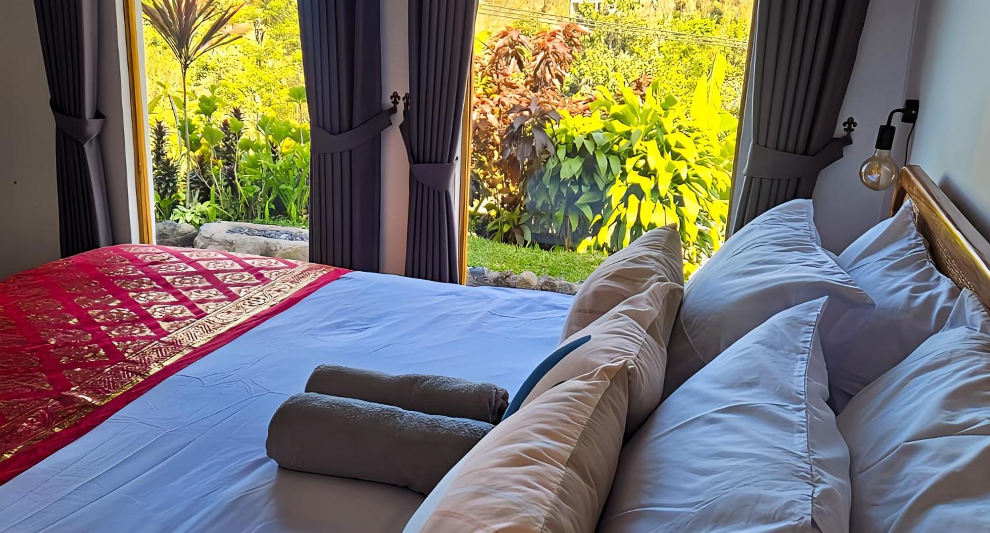 Little Munduk, Full Private Villa Εξωτερικό φωτογραφία