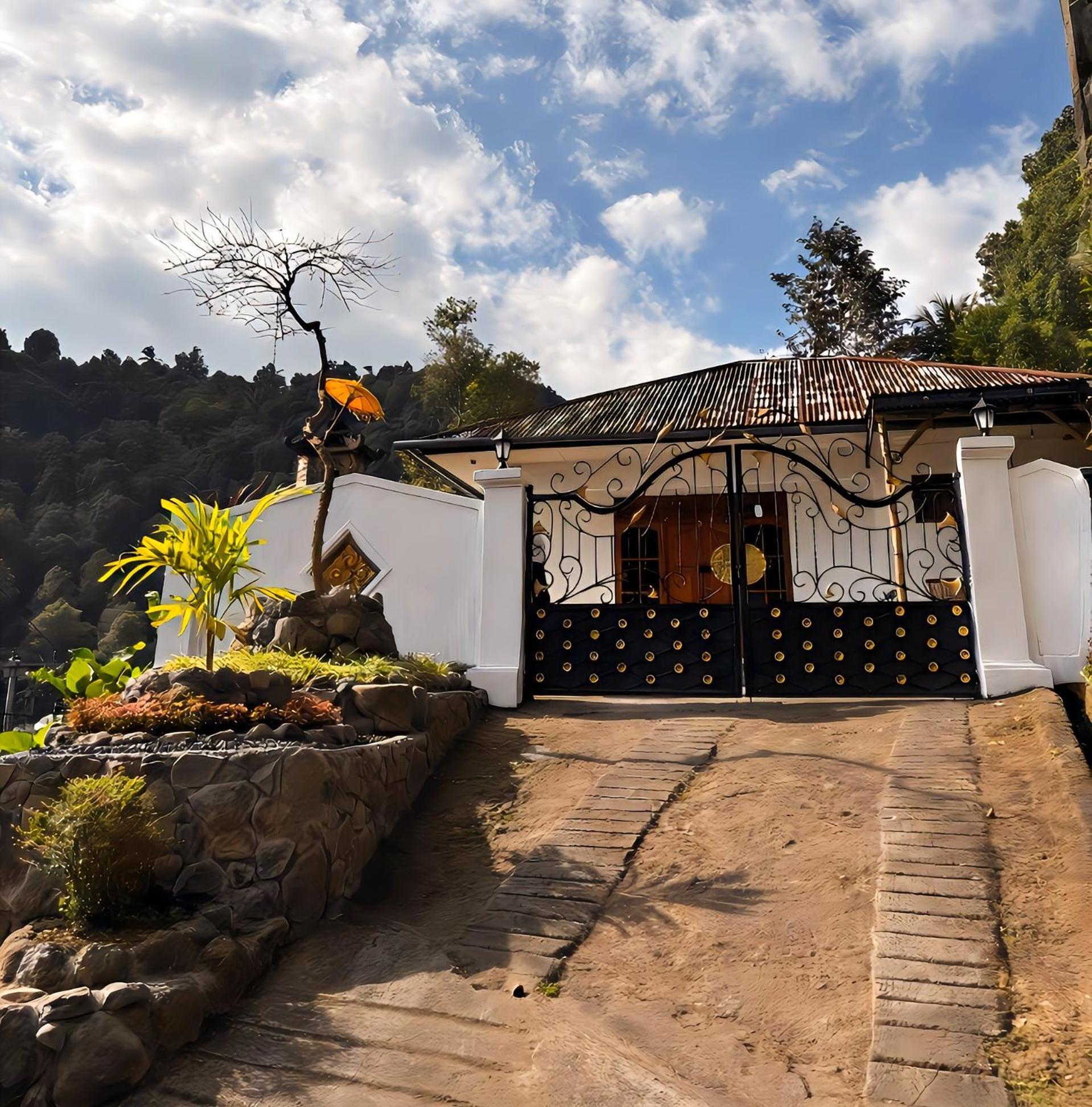 Little Munduk, Full Private Villa Εξωτερικό φωτογραφία